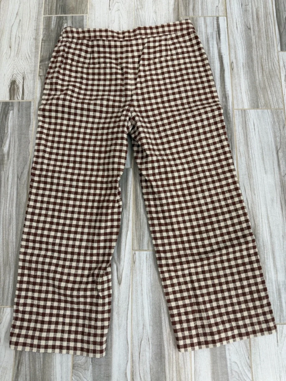 Sezane gorgeous trousers